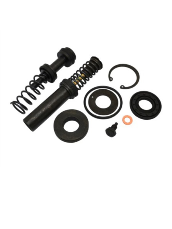 Durable and compatible brake master cylinder repair kit