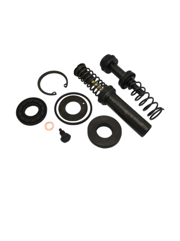 Durable and compatible brake master cylinder repair kit