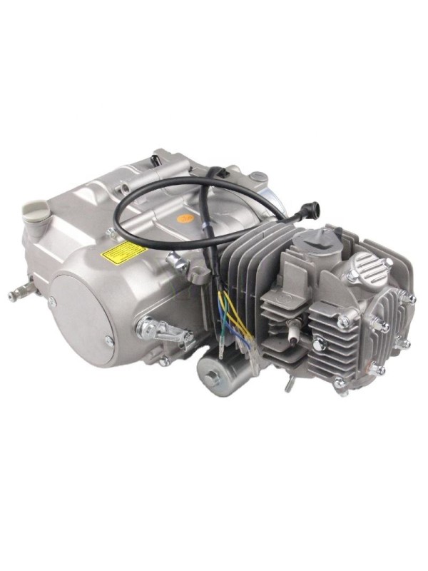 Air-cooled four-stroke 125cc motorcycle engine kit