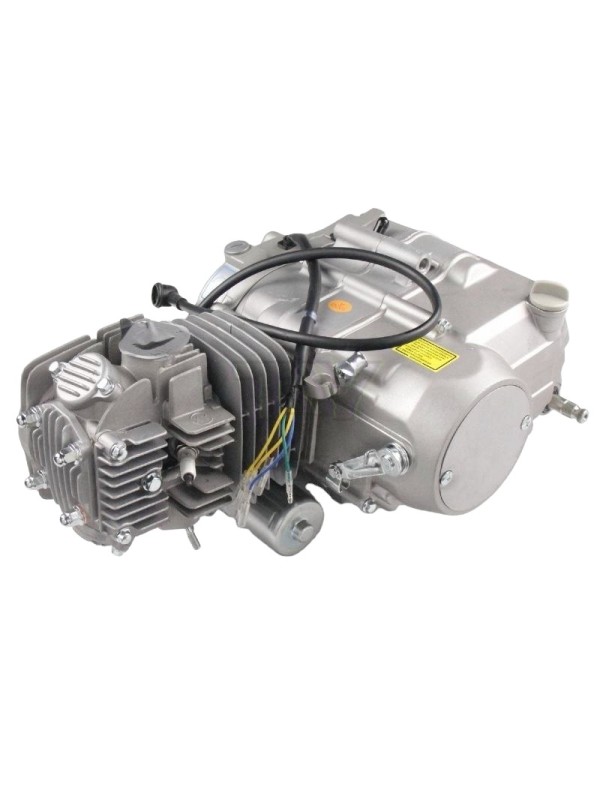 Air-cooled four-stroke 125cc motorcycle engine kit