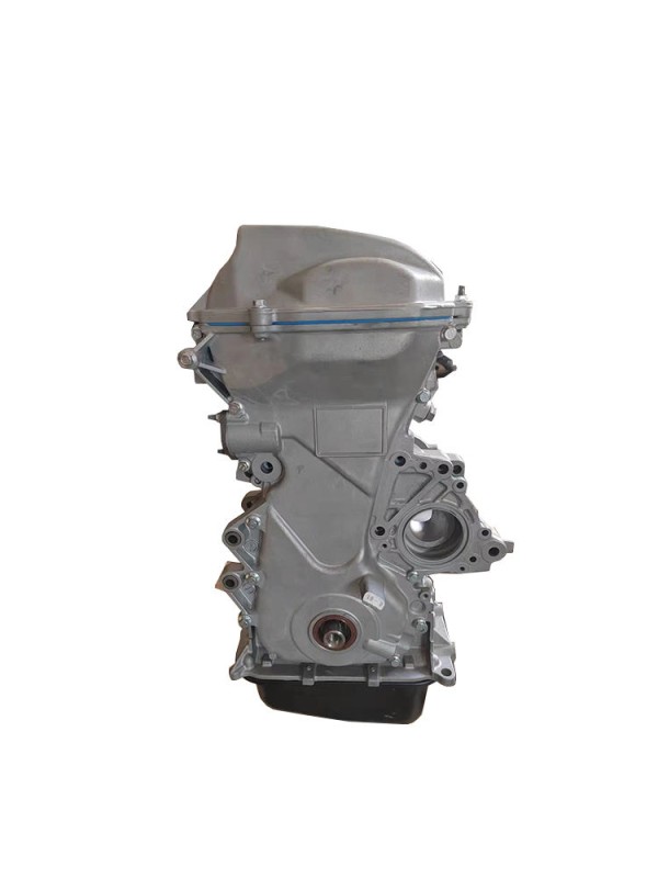 High-efficiency power 1.8L four-cylinder car engine assembly