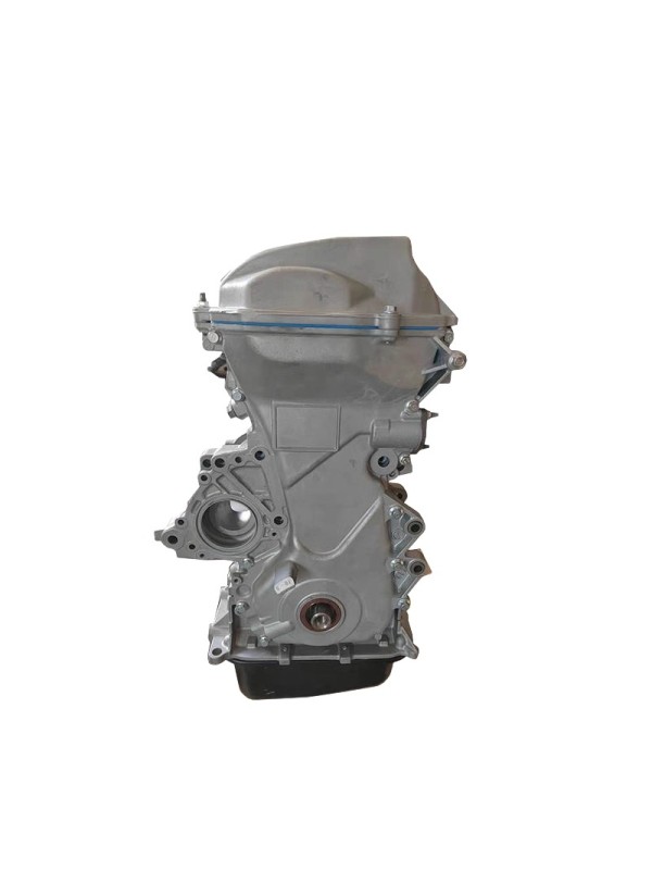 High-efficiency power 1.8L four-cylinder car engine assembly