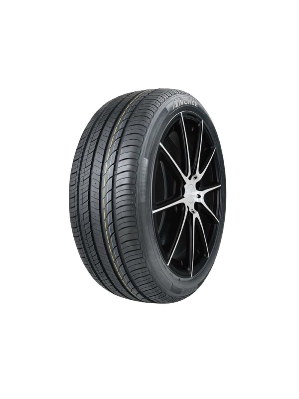 High-grip, wear-resistant, and anti-aging car tires