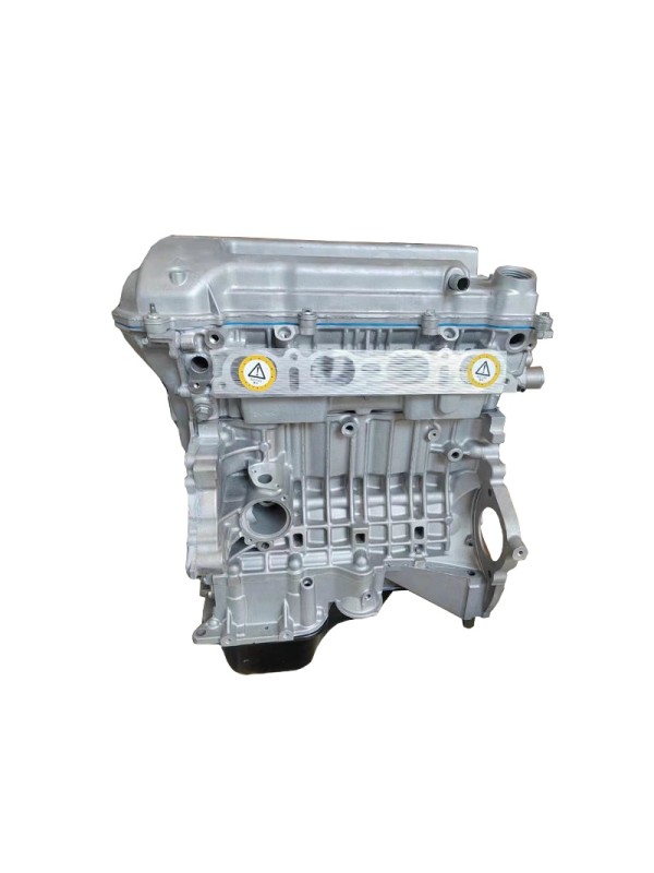 Highly adaptable, durable, multi-model engine parts