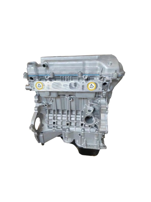 Highly adaptable, durable, multi-model engine parts