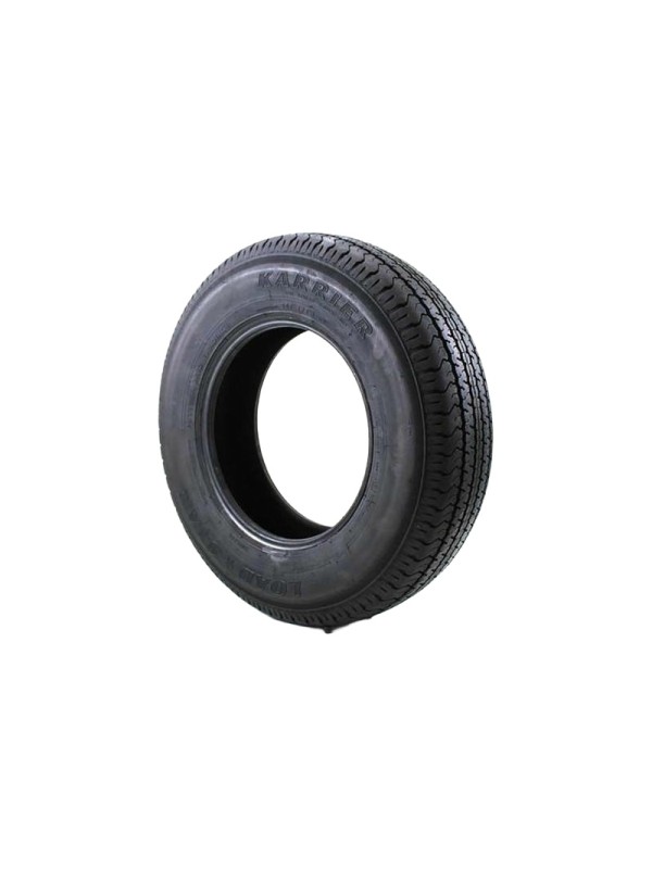 Wear-resistant, non-slip, and quiet car tires