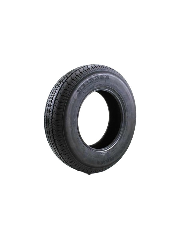 Wear-resistant, non-slip, and quiet car tires