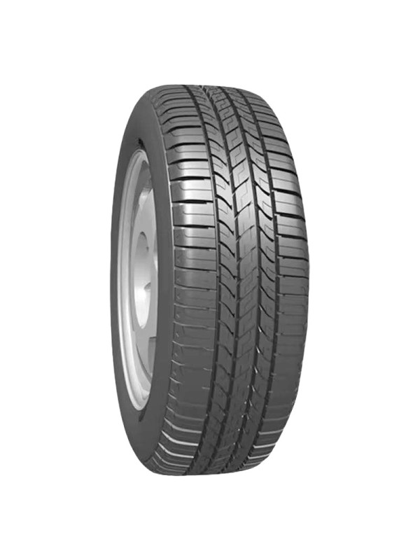 Low noise, fuel-saving, and wear-resistant 225/60R16 Passenger Car Tires