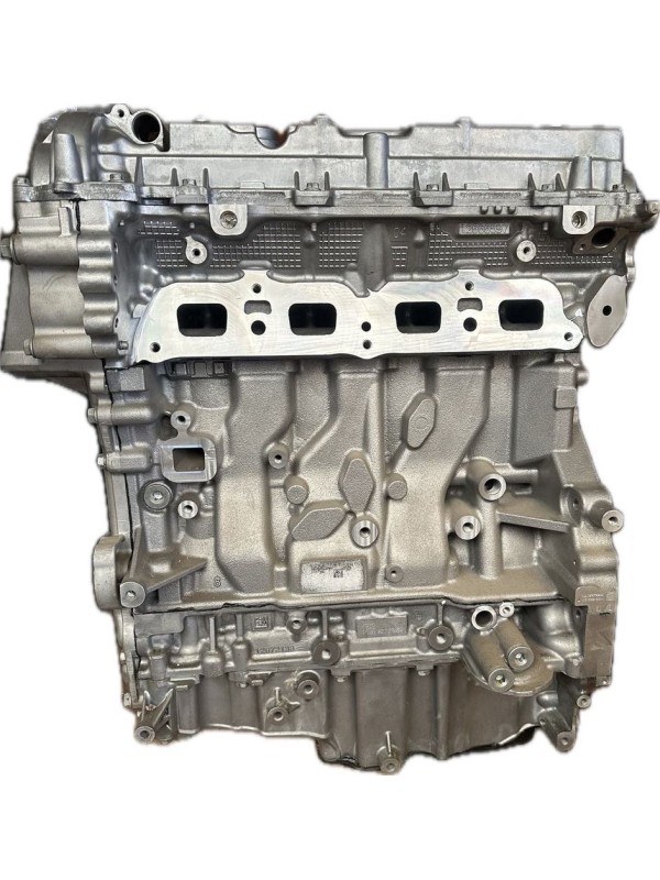 High-Performance 2.4L Engine Assembly, Compatible with GL8 Model