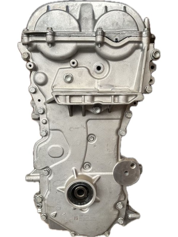 High-Performance 2.4L Engine Assembly, Compatible with GL8 Model