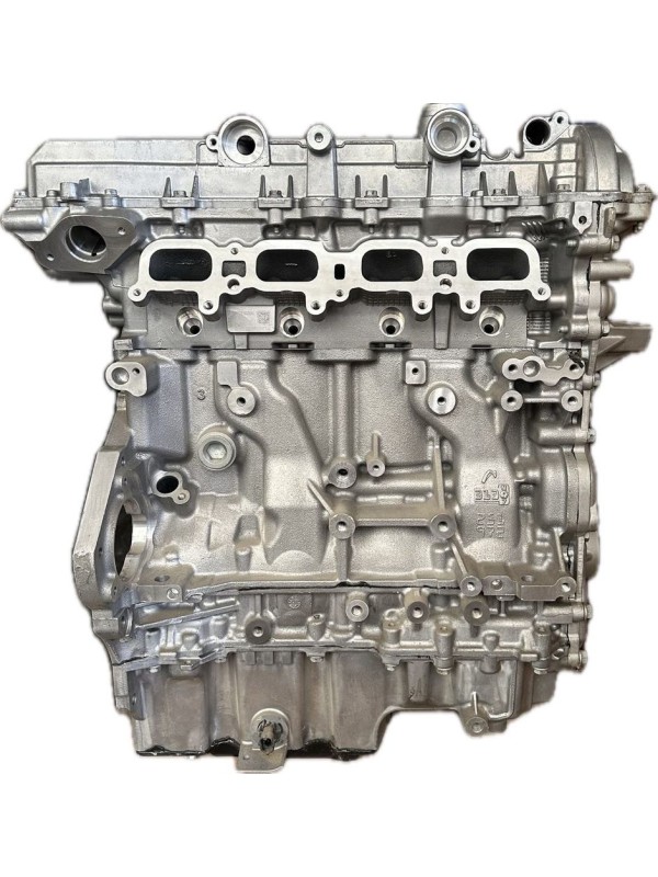 High-Performance 2.4L Engine Assembly, Compatible with GL8 Model