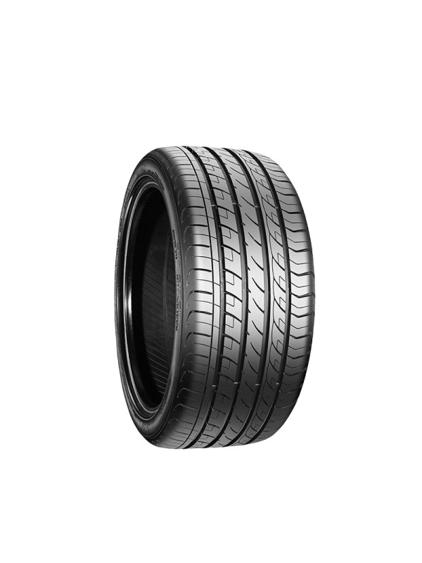 Wear-Resistant, Anti-Slip, High-Cost-Performance Passenger Car Tires