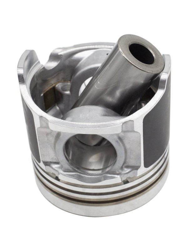 Wear-Resistant, Compatible with 2.5L Piston Assembly