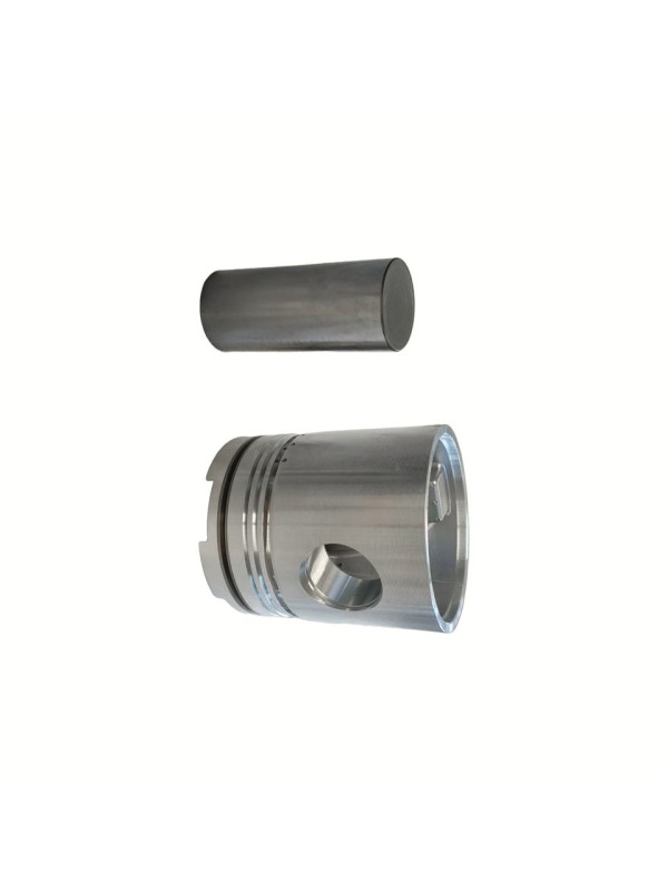 Wear-Resistant, High-Temperature Resistant, Compatible with NTA855 Engine Piston Kit