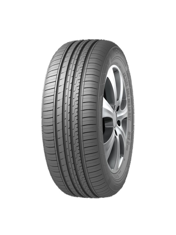 Wear-Resistant, Anti-Slip, Quiet Car Tires