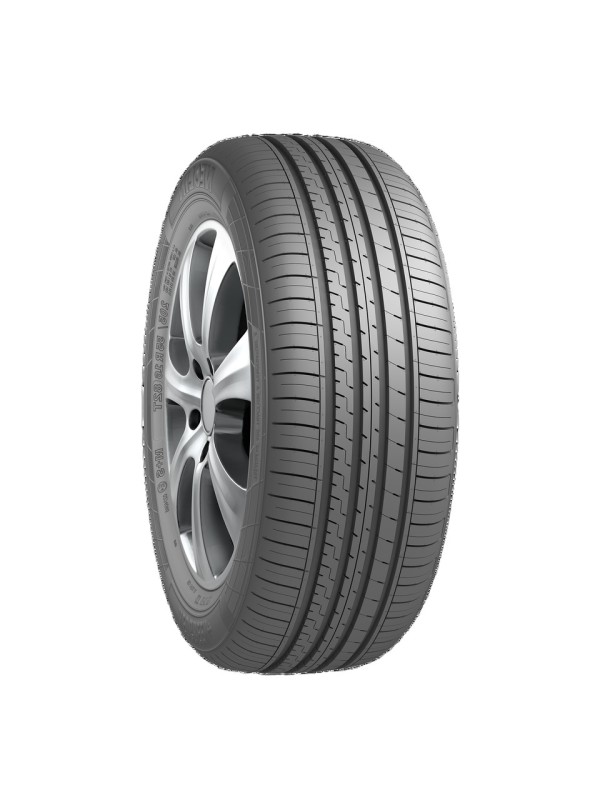 Wear-Resistant, Anti-Slip, Quiet Car Tires
