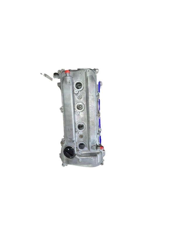 High-Efficiency, Durable 2.4L Engine, Compatible with Multiple Models