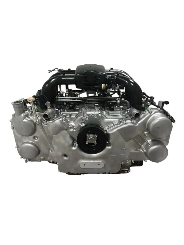 High-Efficiency, Stable, Powerful, Wide Compatibility, Car Engine Assembly
