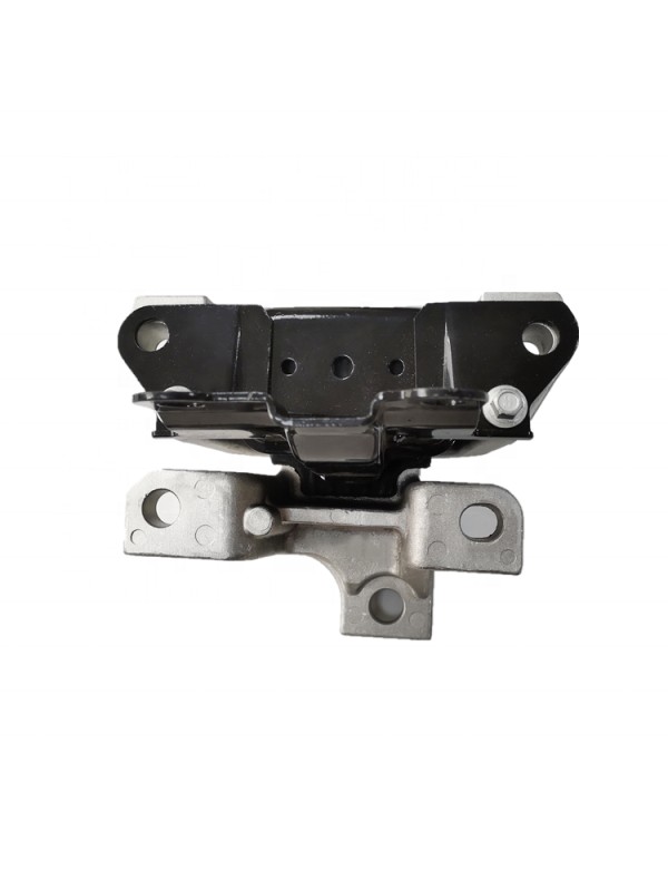 Durable, Compatible with Dedicated Engine Mounts