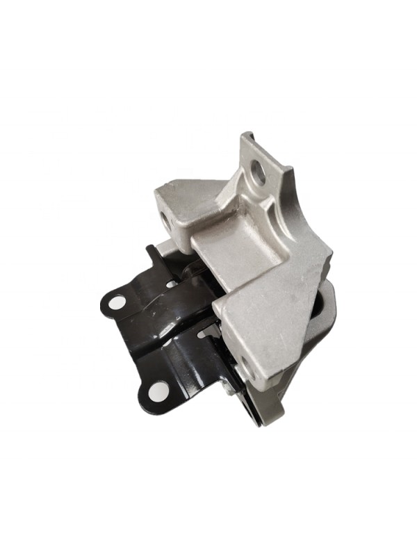 Durable, Compatible with Dedicated Engine Mounts