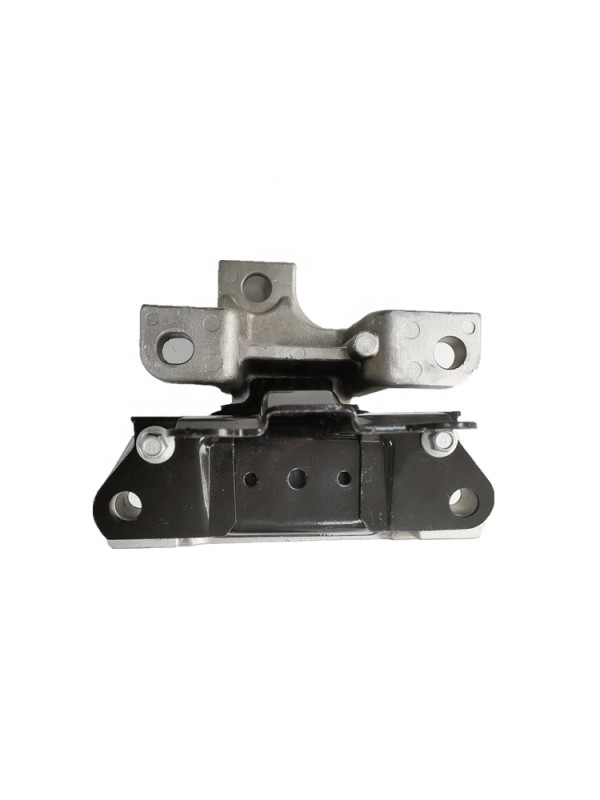 Durable, Compatible with Dedicated Engine Mounts