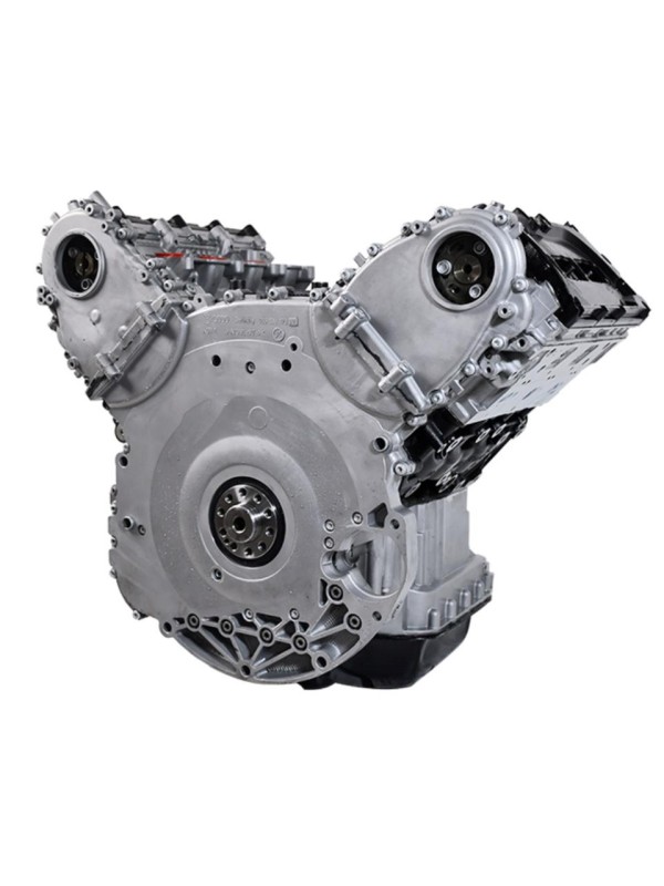 High-Efficiency Durable and highly adaptable engine