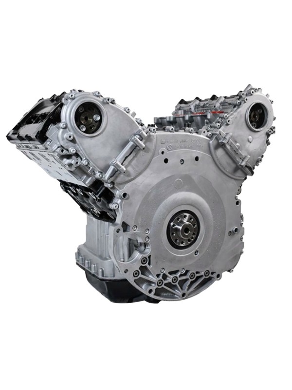 High-Efficiency Durable and highly adaptable engine