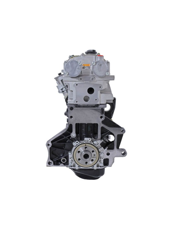 Highly adaptable, power upgrade, system rewrite automotive engine system