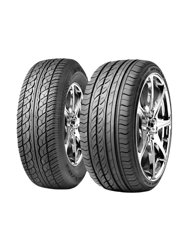 High wear-resistant, strong grip, and comfortable car radial tires