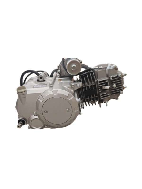 150cc motorcycle engine