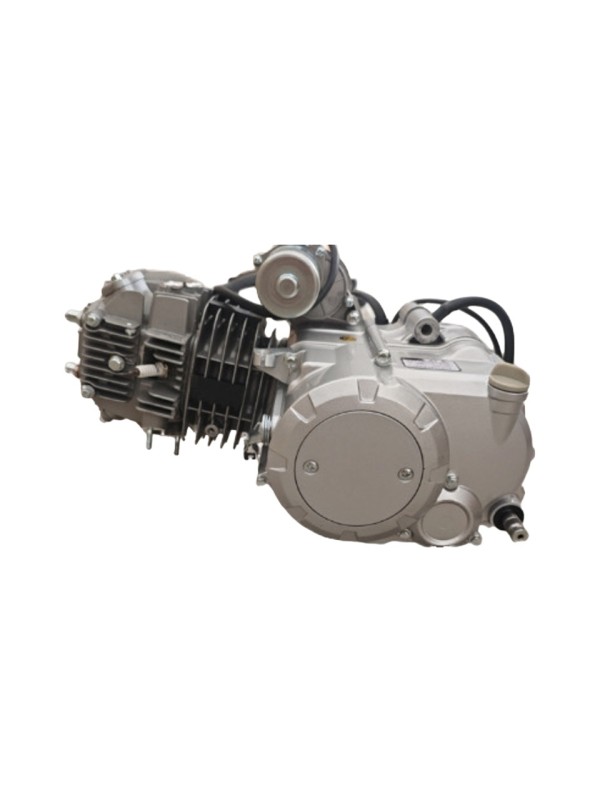 150cc motorcycle engine