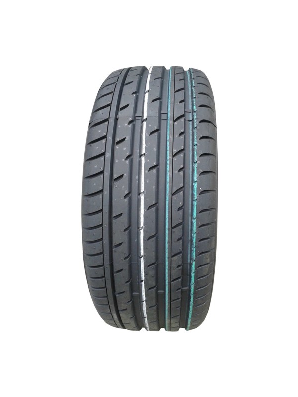 Wear-resistant, non-slip, and strong grip car tires