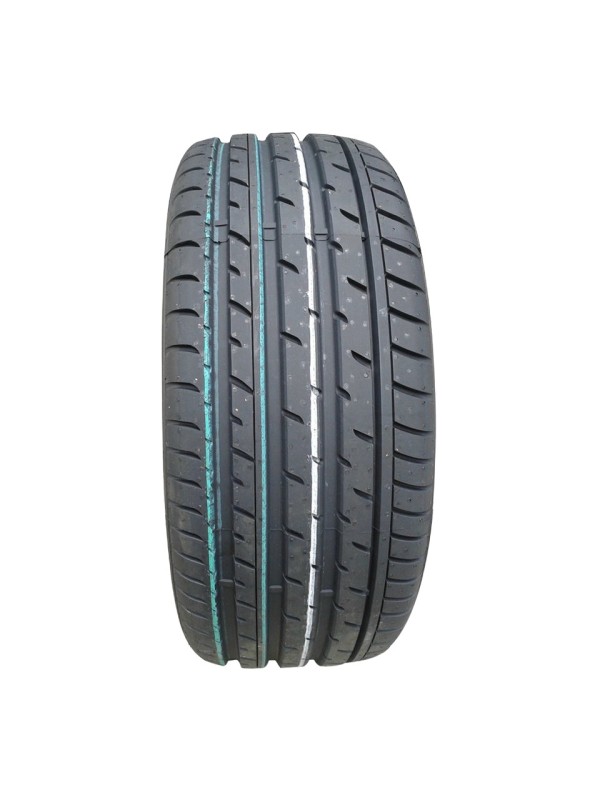 Wear-resistant, non-slip, and strong grip car tires