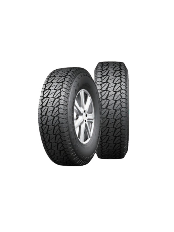 Wear-resistant, non-slip, and quiet car tires