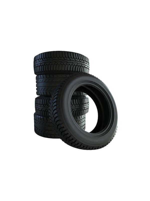 Strong grip, wear-resistant, and puncture-resistant passenger car mud tires