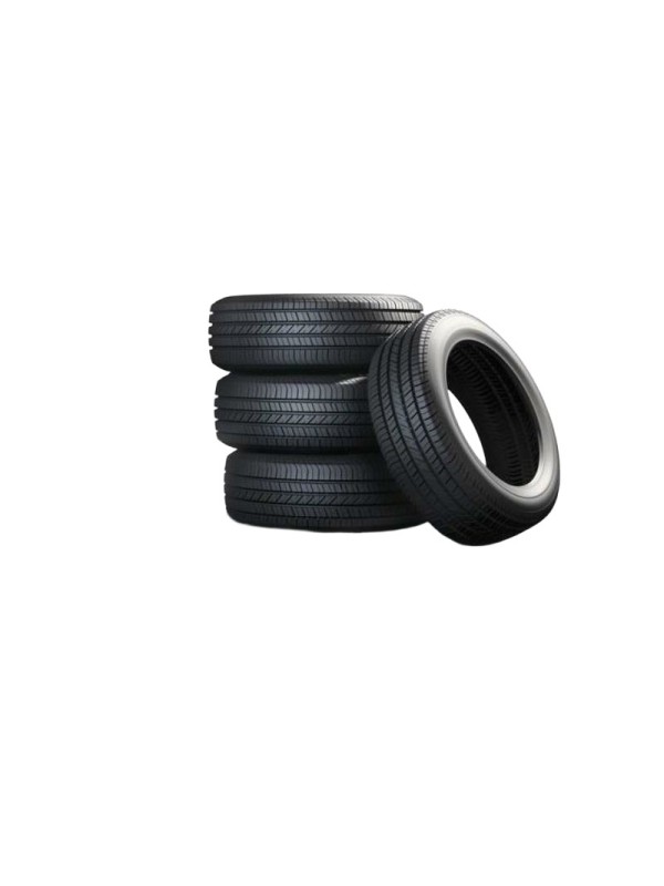 Wear-resistant, practical, adaptable car tires