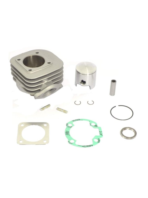 Large-diameter 47.6mm 70cc cylinder kit (without cylinder head)