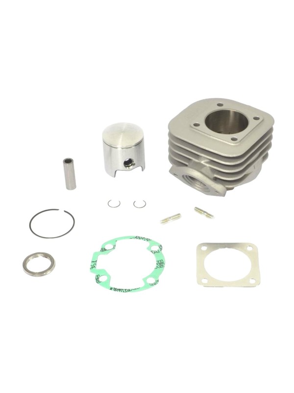 Large-diameter 47.6mm 70cc cylinder kit (without cylinder head)
