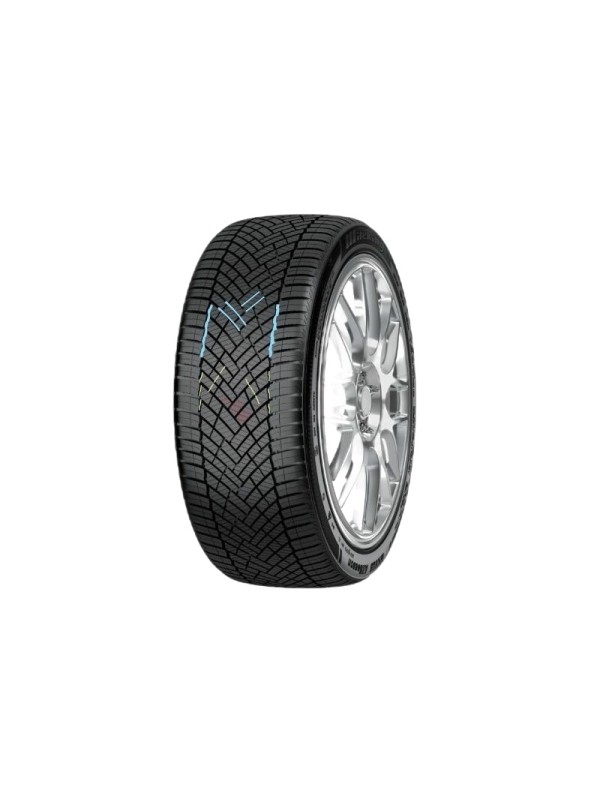 Wear-resistant, anti-slip, quiet car tires