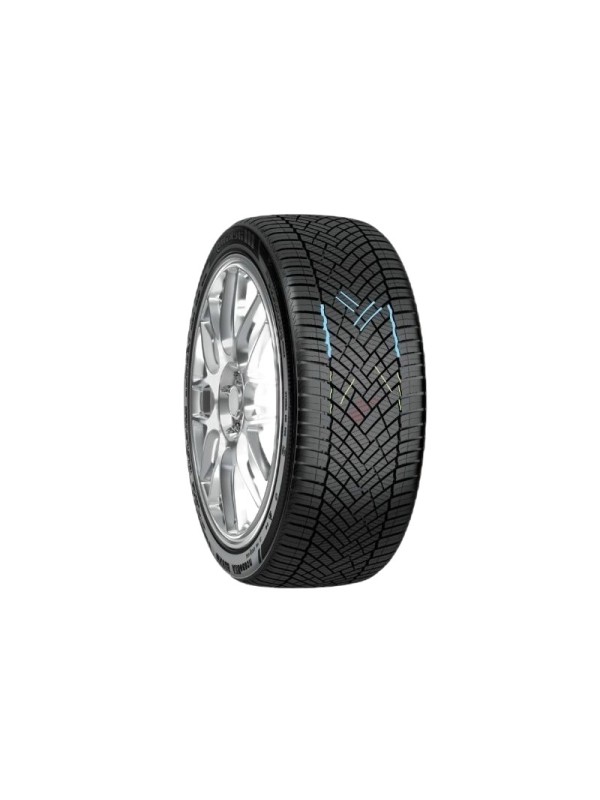 Wear-resistant, anti-slip, quiet car tires
