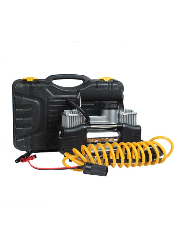 Durable, high-pressure, multi-purpose Car tire inflator