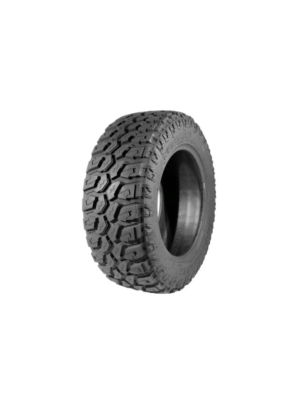 High wear-resistant and anti-slip winter tires 33*12.50R20LT