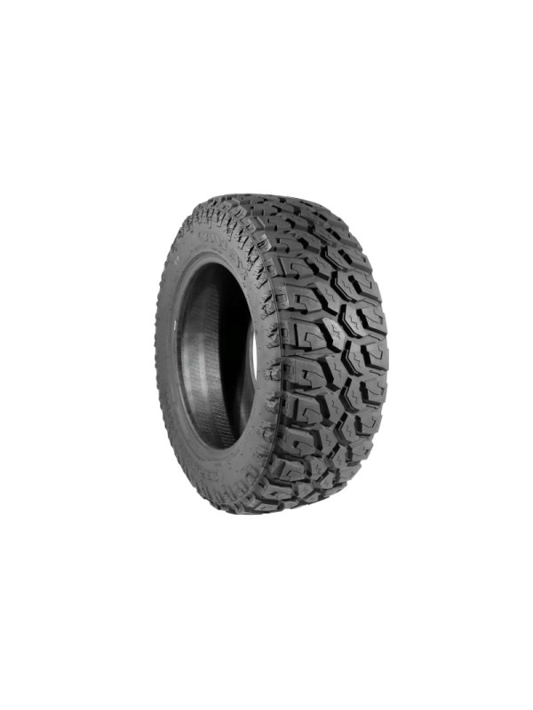 High wear-resistant and anti-slip winter tires 33*12.50R20LT