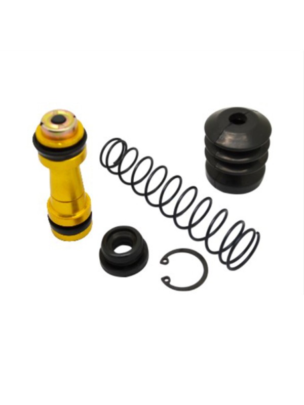 Durable and efficient brake master cylinder repair kit