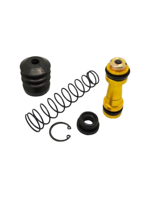 Durable and efficient brake master cylinder repair kit