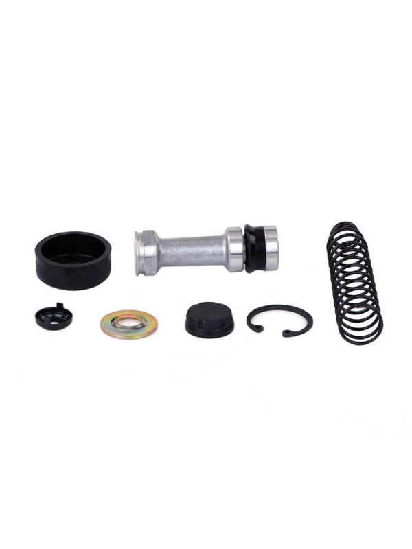 Durable and wear-resistant compatible brake pump repair kit