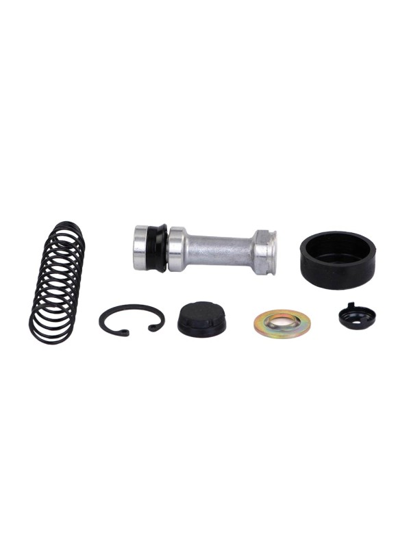 Durable and wear-resistant compatible brake pump repair kit
