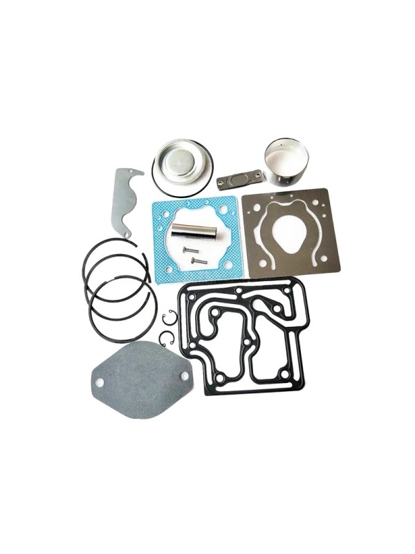 High-efficiency repair air compressor repair kit